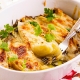 Gratin d'endives au stracchino